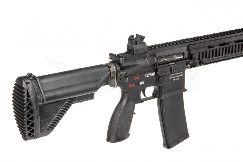 Rifle RAM Umarex T4E Heckler&amp;Koch 416 D Full-Auto .43 7,5J