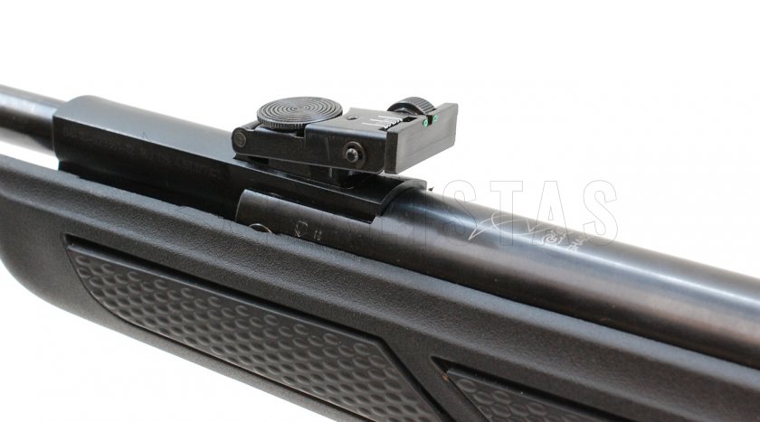Carabina de aire comprimido Gamo Shadow DX 4,5mm - 24J