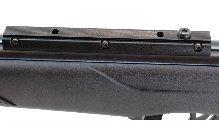 Carabina de aire comprimido Gamo Shadow DX 4,5mm - 24J