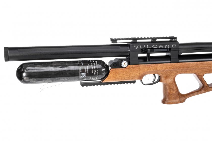 Tecnología Airgun Vulcan 3 - 500mm 5,5mm