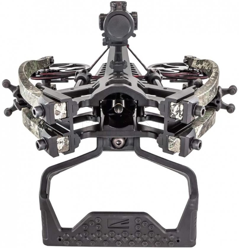 Ballesta Killer Instinct SWAT XP 200lb