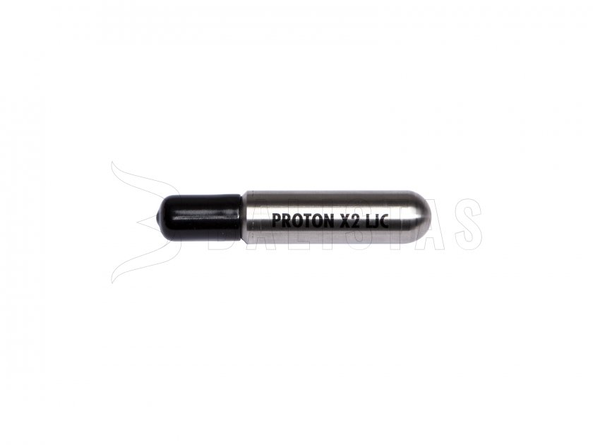 Botella de aire recargable de 12 g ASG Proton X2