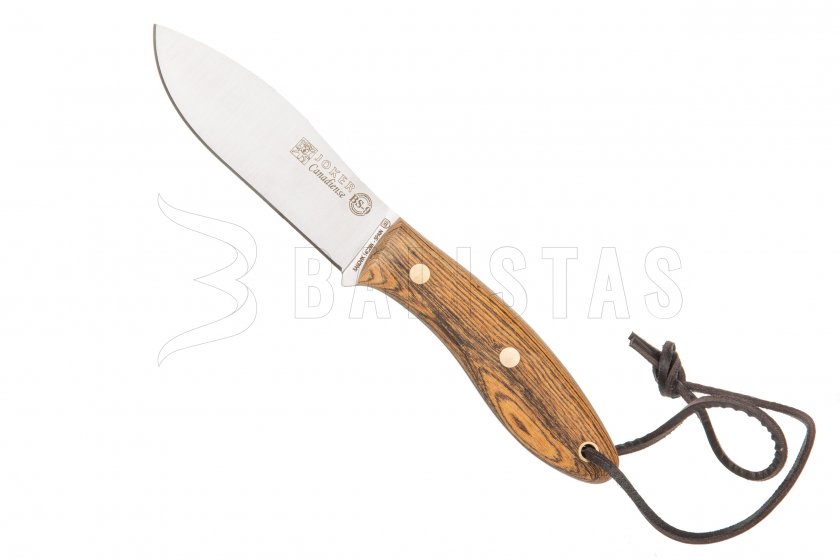 Cuchillo Joker Canadiense CB114 10,5 cm