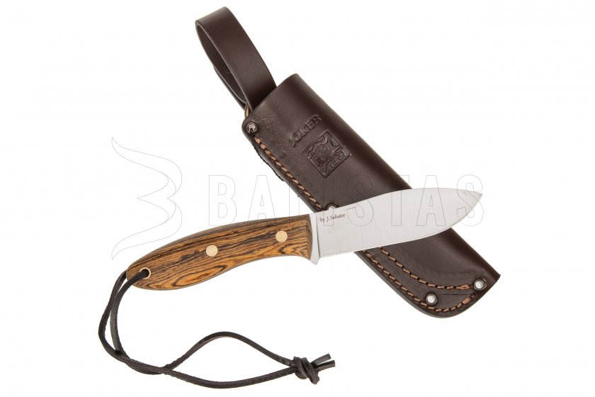 Cuchillo Joker Canadiense CB114 10,5 cm