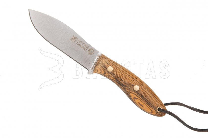 Cuchillo Joker Canadiense CB114 10,5 cm