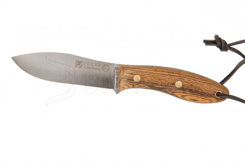 Cuchillo Joker Canadiense CB114 10,5 cm