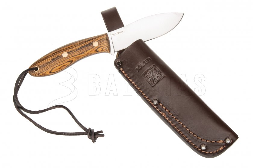 Cuchillo Joker Canadiense CB114 10,5 cm
