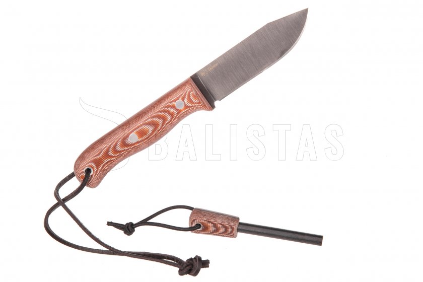 Cuchillo Joker Campero CM112-P 10,5 cm