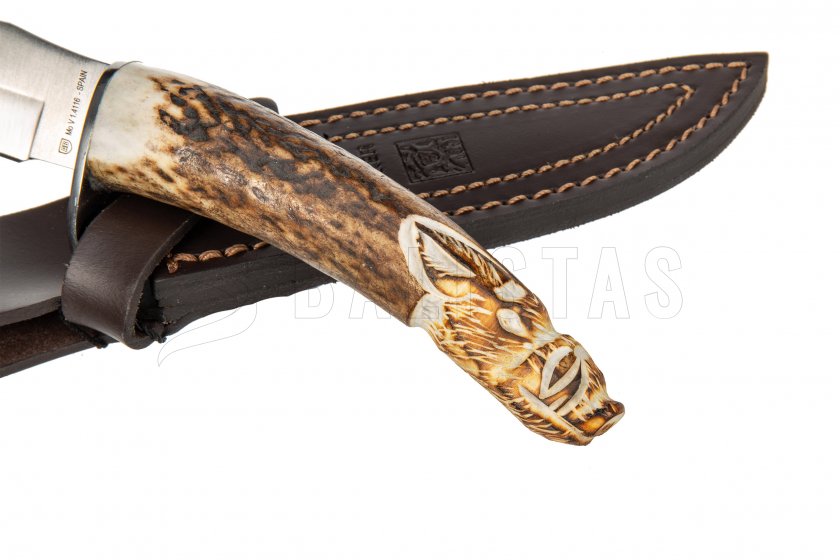Cuchillo Joker Jabato CT-33 14 cm