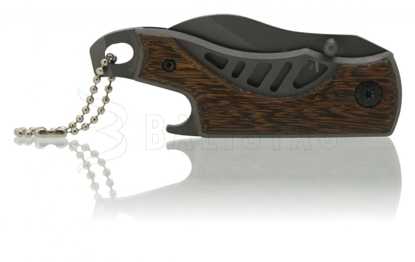 Cuchillo de cierre Cattara RIB con bloqueo de seguridad 14cm