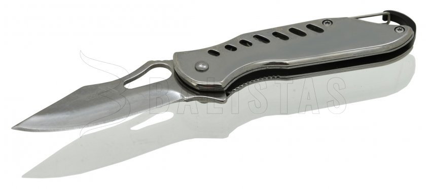 Cuchillo de cierre Cattara BRIGHT con bloqueo de seguridad 16,7cm