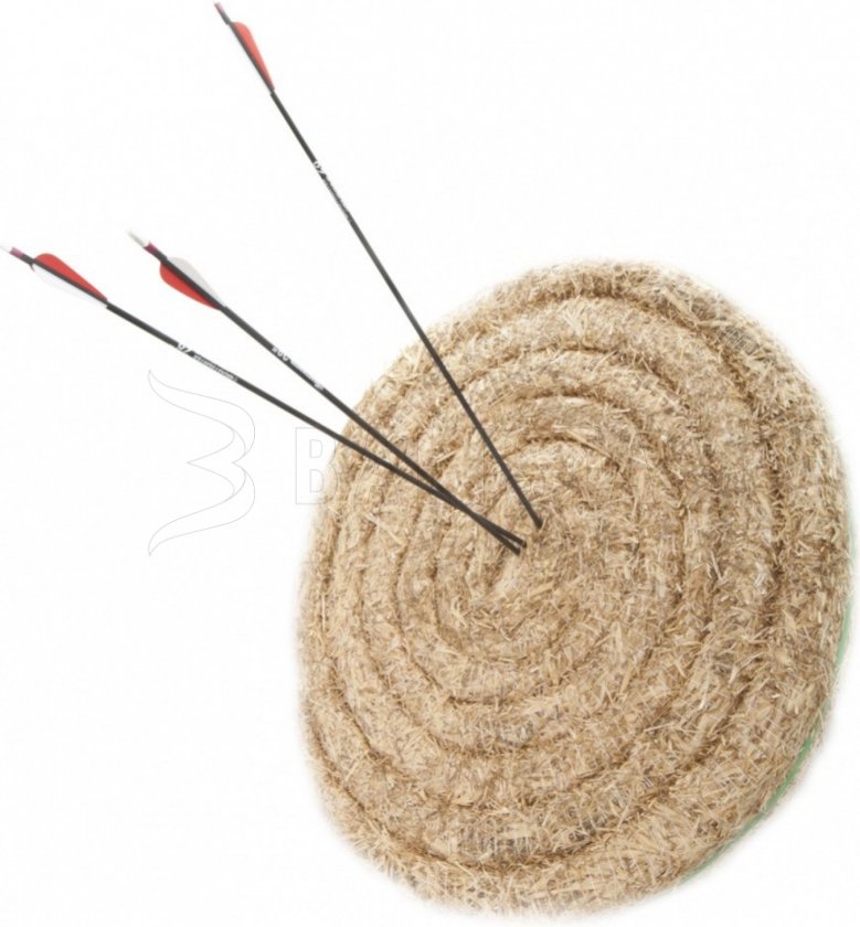 Caña para diana de paja Beast Hunter PROFI 65cm