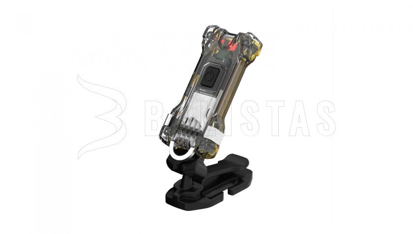 Armytek Zippy ES WR linterna de bolsillo - amarillo
