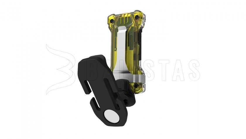 Armytek Zippy ES WR linterna de bolsillo - amarillo