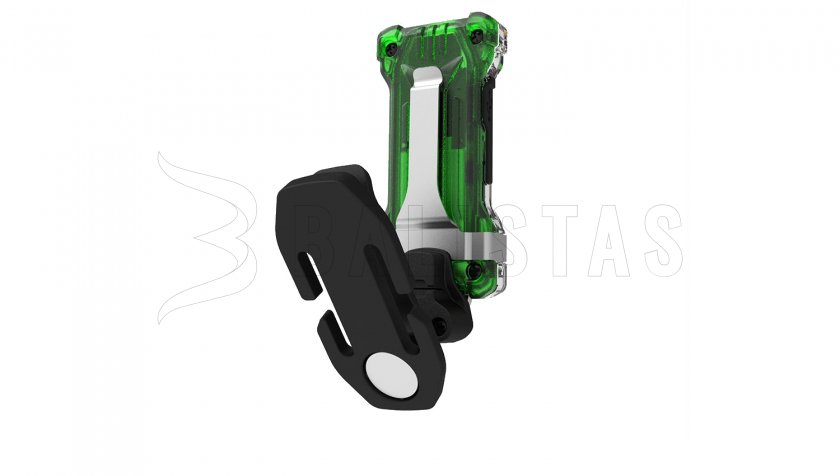 Armytek Zippy ES WR linterna de bolsillo - verde