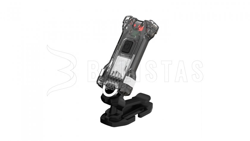 Armytek Zippy ES WR linterna de bolsillo - gris