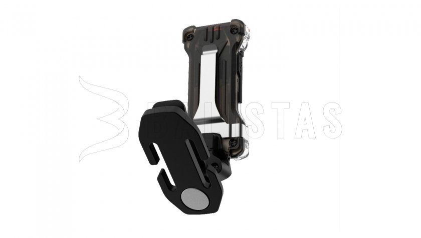 Armytek Zippy ES WR linterna de bolsillo - gris