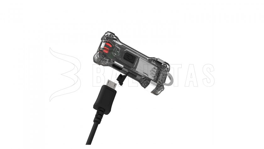 Armytek Zippy ES WR linterna de bolsillo - gris