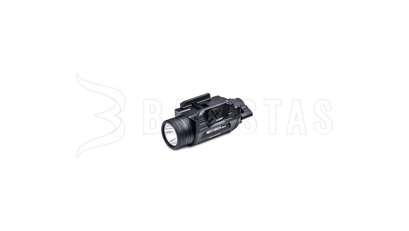 Linterna de pistola Nextorch WL11