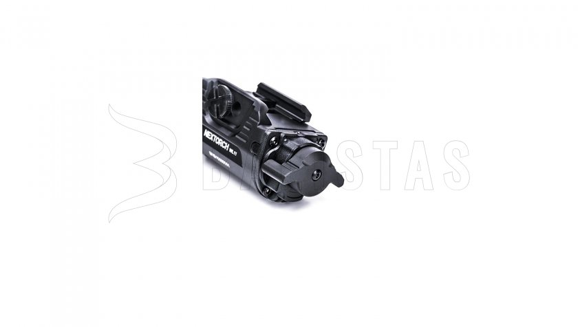 Linterna de pistola Nextorch WL11