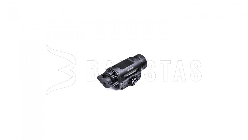 Linterna de pistola Nextorch WL11