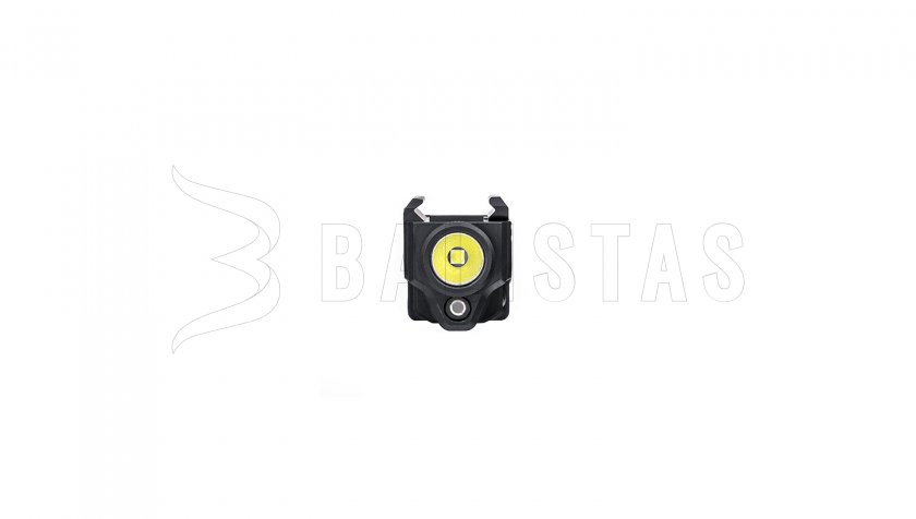 Nextorch WL22G linterna de pistola con láser