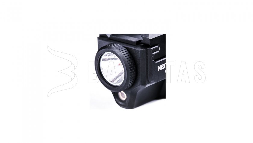 Nextorch WL22G linterna de pistola con láser