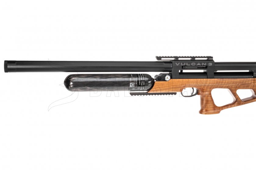 Carabina de aire Airgun Technology Vulcan 3 - 700mm 6,35mm