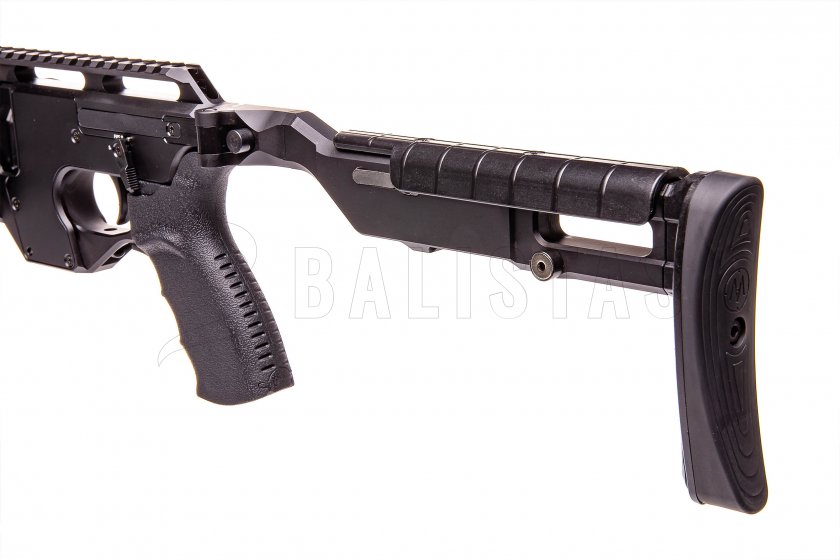 Carabina de aire comprimido AirMaks Katran CB 6,35mm