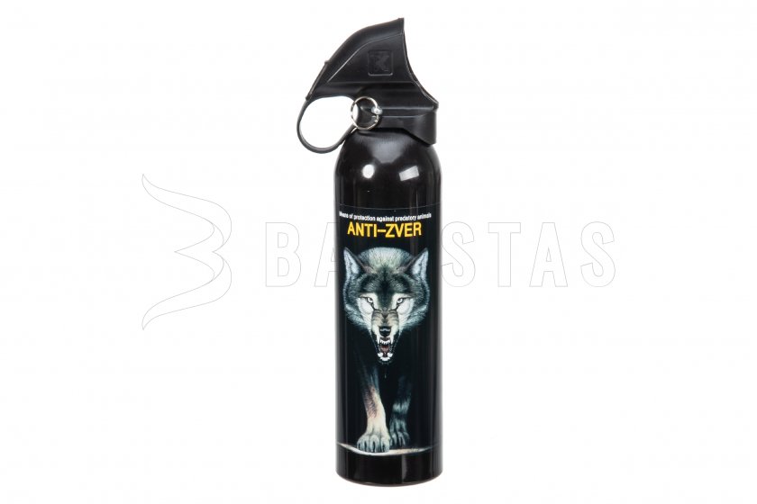 Spray de defensa Anti-Zver 650ml