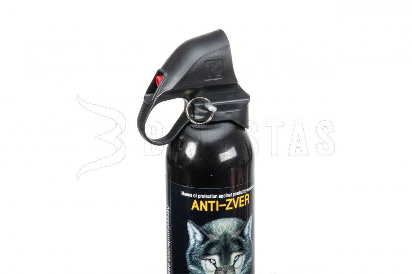 Spray de defensa Anti-Zver 650ml