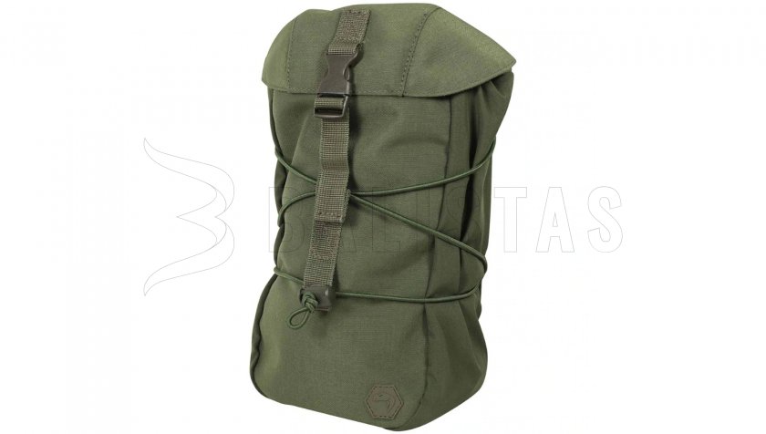 Viper gran bolsillo MOLLE verde