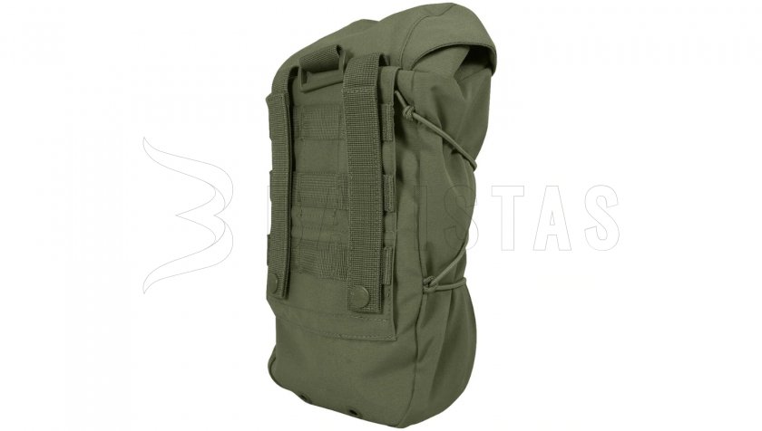 Viper gran bolsillo MOLLE verde