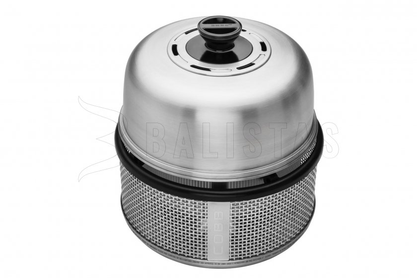 Parrilla COBB Premier Air Deluxe