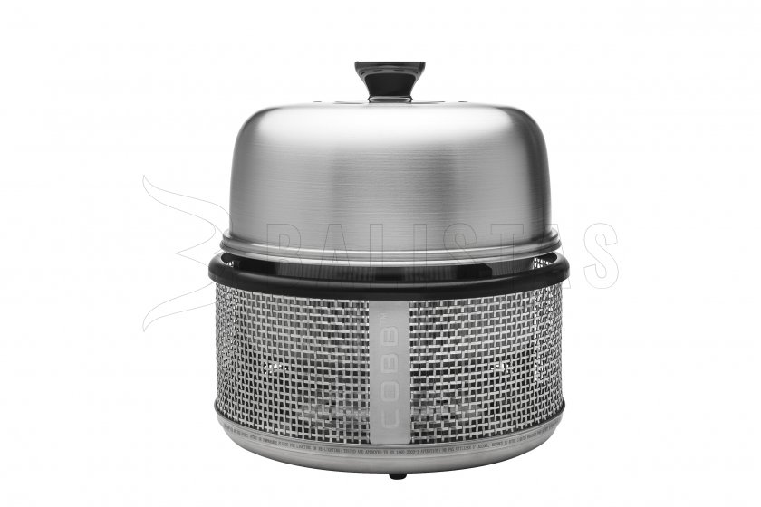 Parrilla COBB Premier Air Deluxe