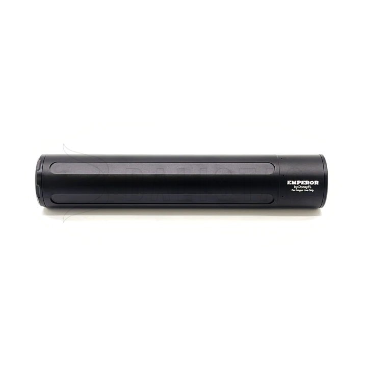 Moderador para pistolas PCP Donny FL EMPEROR 1/2×20 UNF
