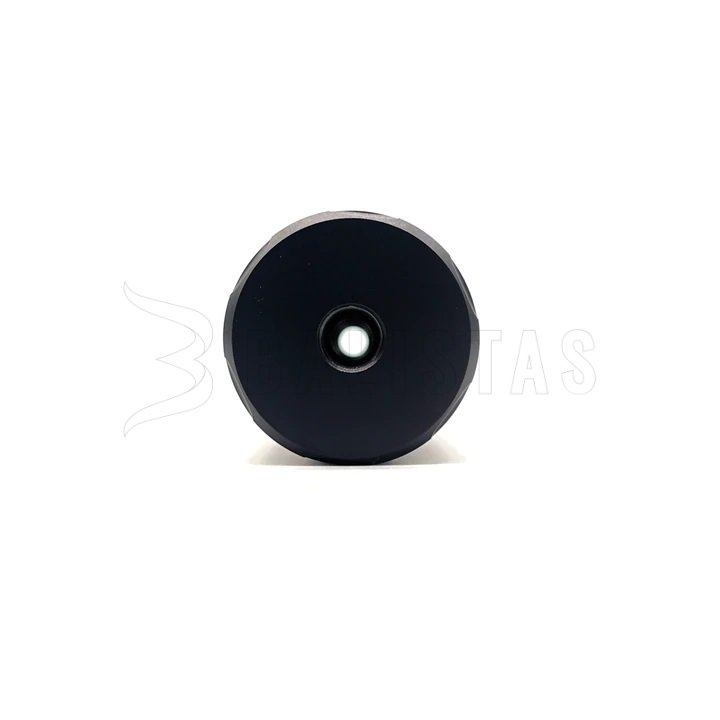 Moderador para pistolas PCP Donny FL EMPEROR 1/2×20 UNF