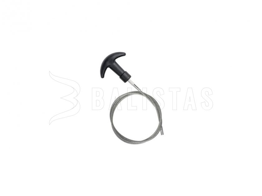 Kit universal de limpieza de cables Real Avid Gun Boss