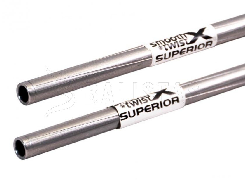 Cañón de recambio FX STX Superior Liner Heavy 600mm 5,5mm