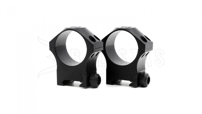 Montura Element Optics Accu-Lite 22mm/34mm de altura