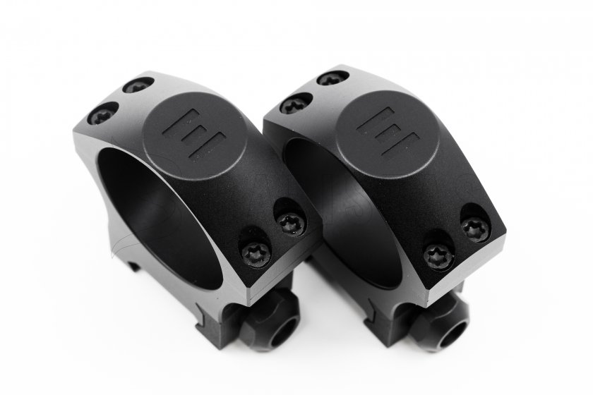 Montura Element Optics Accu-Lite 22mm/34mm de altura