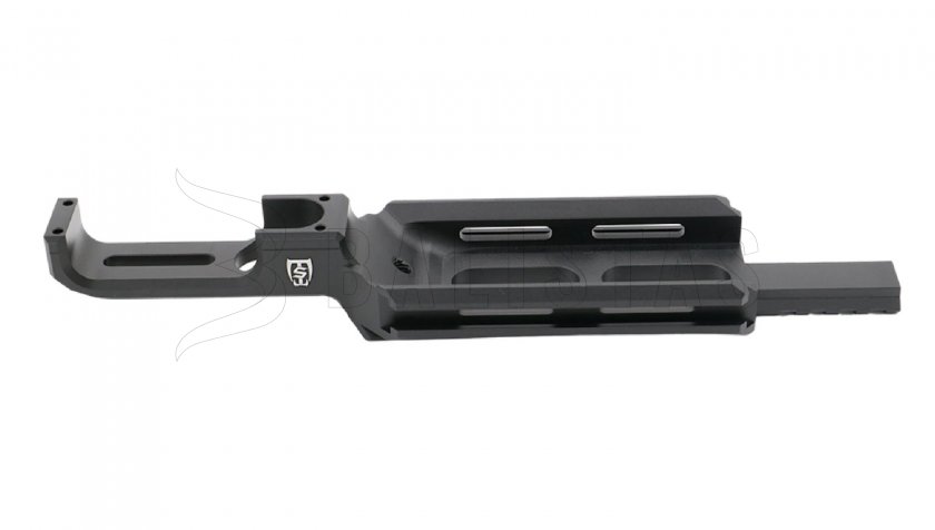 Carril Saber Tactical Arca Swiss 2 para FX Impact Compact