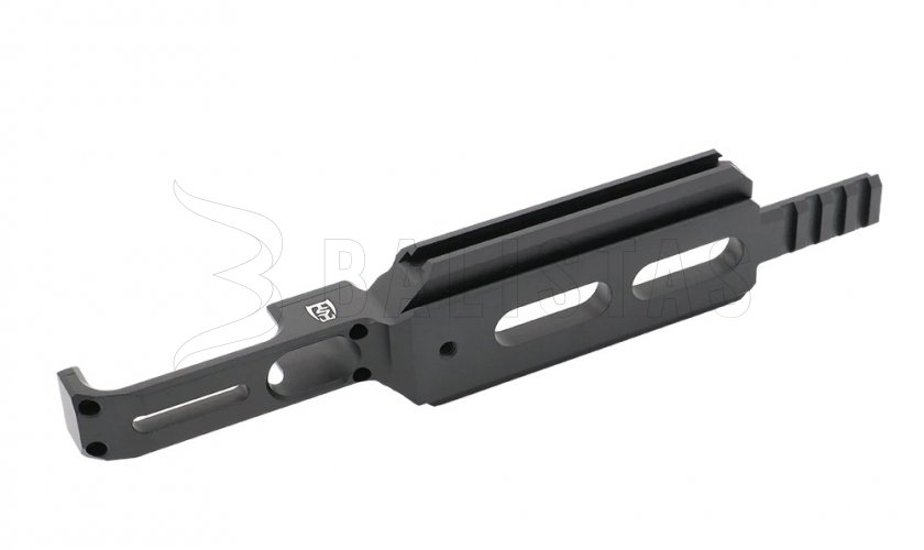 Carril Saber Tactical Arca Swiss 2 para FX Impact Compact