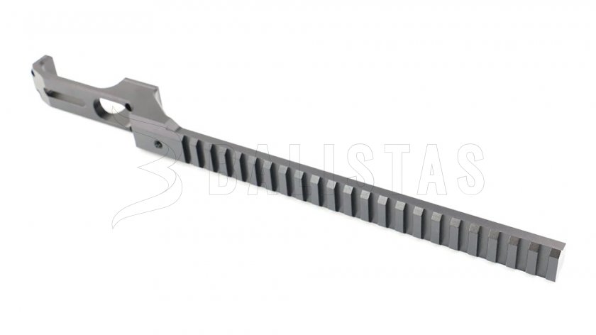 Saber Tactical FX Impacto Picatinny Extendido