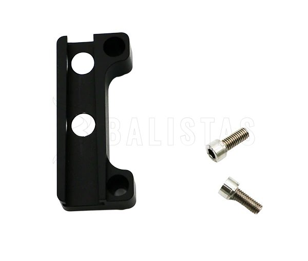 Adaptador Monopod Saber Tactical para FX Impact