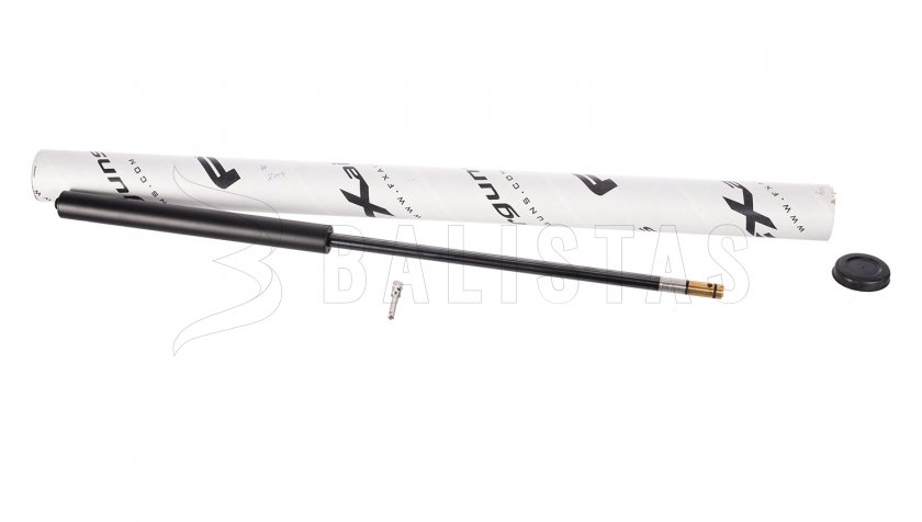 Pieza de recambio FX Tube kit Impact STX Fixed 600, 6,35mm
