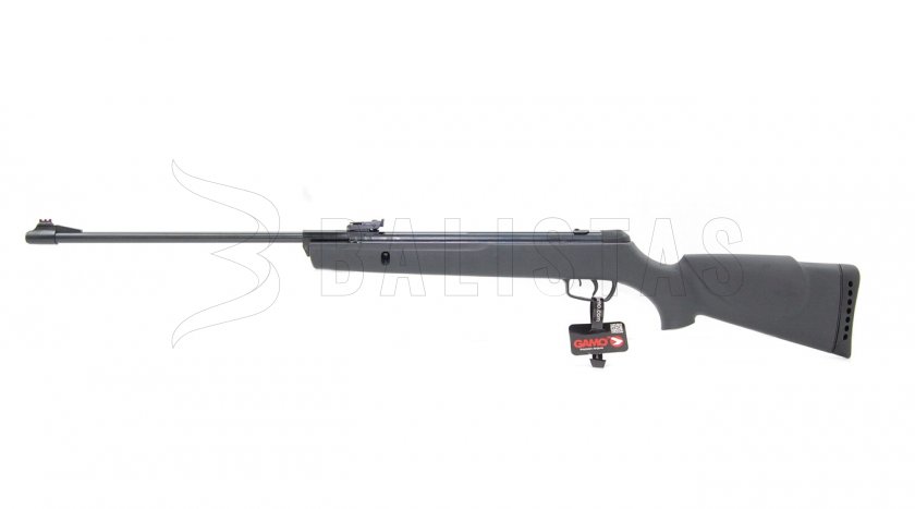 Carabina de aire comprimido Gamo Big Cat 1000 5,5mm - 24J