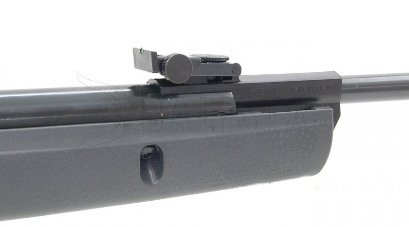 Carabina de aire comprimido Gamo Big Cat 1000 5,5mm - 24J