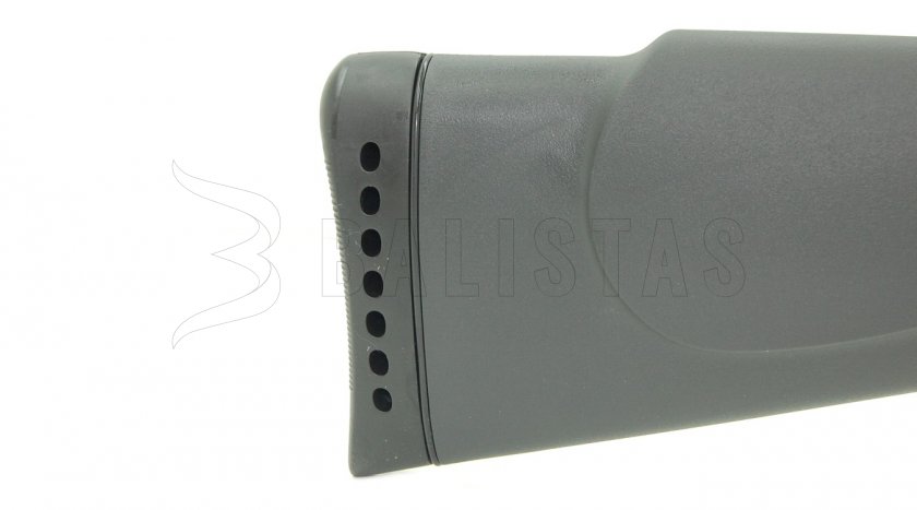 Carabina de aire comprimido Gamo Big Cat 1000 5,5mm - 24J