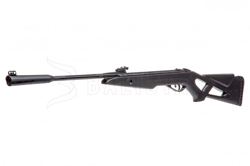 Carabina de aire comprimido Gamo Whisper X 5,5mm - 24J